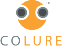 Colure Media logo